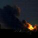 Iran accuses US of plotting ground attack despite diplomatic talk