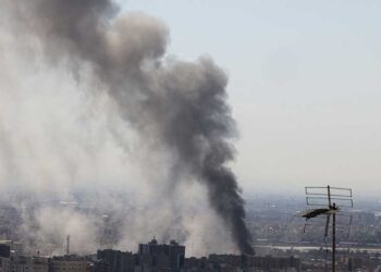 Iran army says targeted US bases in Iraq, Gulf