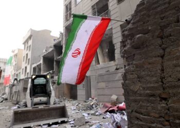 Iran arrests suspects Israeli collaboration during war - إيران اعتقالات إسرائيل تجسس خلال الحرب