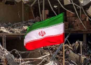 Iran attacks Israel