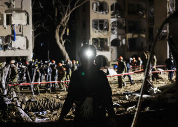 Iran energy infrastructure threats nuclear escalation