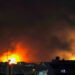 Iran fires missiles at Israel