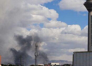 Iran police intelligence chief killed in US, Israeli strikes: media