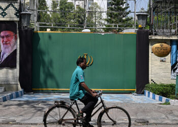 Iran rejects negotiations Trump unleash hell peace talks - إيران ترفض مفاوضات ترامب إطلاق العنان مفاوضات السلام