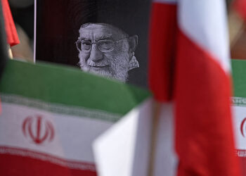 Iran selects successor Khamenei