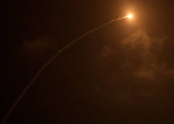 Iran strikes Baghdad airport Saudi base UAE energy - إيران تشن ضربات مطار بغداد القاعدة السعودية الإمارات