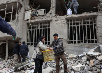 Iran vows prevent future wars إيران ضمان عدم فرض حرب مجددة