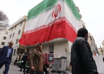 Iran warns world expanding war Strait Hormuz - إيران تحذر توسيع الحرب مضيق هرمز