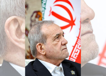 Iran will not surrender - بيزشكيان إيران لن تستسلم