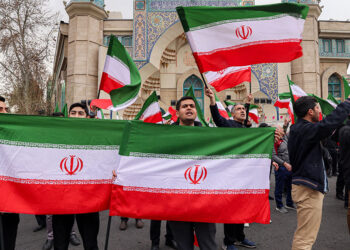 Iran will 'respond decisively' to US, Israel strikes: foreign ministry