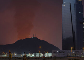 Iranian community in Dubai - الجالية الإيرانية في دبي