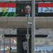 Iranian drone strike Kurdish opposition Iraq