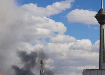 Iranian media report death of Khamenei's daughter, son-in-law and granddaughter