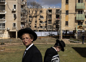 Iranian missile strike Israeli towns Dimona Arad - ضربة صاروخ إيرانية مدن إسرائيلية ديمونا عراد