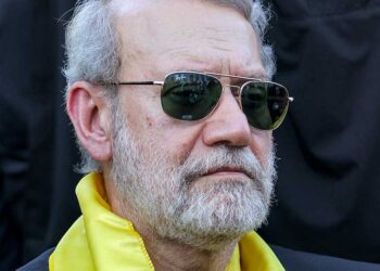 Iran's security chief warns against division attempts after US, Israeli strikes