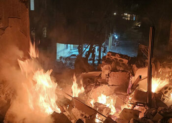 Israel Hezbollah clashes - اشتباكات إسرائيل وحزب الله