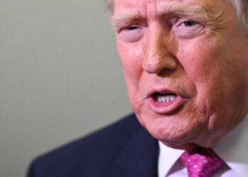 Israel and Iran Exchange Strikes as Trump Says He Expects Deal