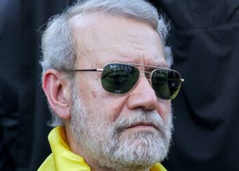Israel announces death Larijani Tehran airstrikes - إسرائيل تعلن قتل لاريجاني طهران