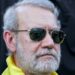 Israel announces death Larijani Tehran airstrikes - إسرائيل تعلن قتل لاريجاني طهران