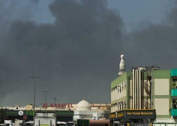 Israel army says has begun striking targets in 'heart of Tehran'