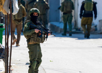 Israel army says no reason for Lebanon ground invasion for now