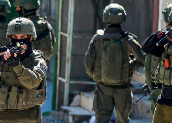 Israel army says struck senior Hezbollah operative in Beirut