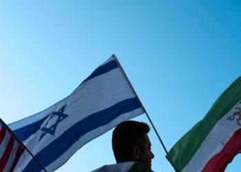 Israel defence minister says 'justice served' with Khamenei's killing