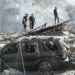 Israel strikes Beirut Hezbollah targets southern suburbs - إسرائيل ضربات بيروت حزب الله ضواحي جنوبية