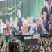 Israel strikes Iran Tehran
