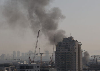 Israel strikes Tehran Basij command air defense failure - إسرائيل تضرب قيادة الباسيج طهران فشل دفاع جوي