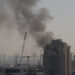 Israel strikes Tehran Basij command air defense failure - إسرائيل تضرب قيادة الباسيج طهران فشل دفاع جوي