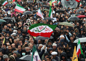 Israel strikes Tehran ballistic missiles - إسرائيل تضرب طهران