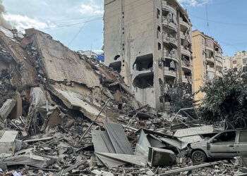 Israel warning
