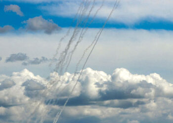 Israel wide-scale strikes Iran Isfahan infrastructure