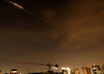 Israel wide-scale strikes Tehran energy crisis