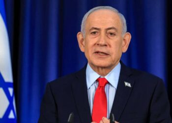 Israeli PM says ordered military to 'further expand' security zone in Lebanon