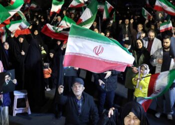 Israeli army says struck Tehran university run by Iran Guards