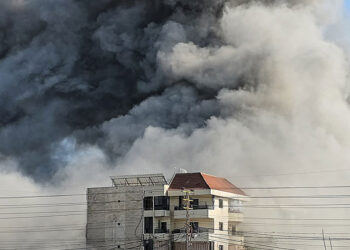 Israeli operation al-Nabi Shiet