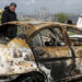 Israeli settlers attack West Bank