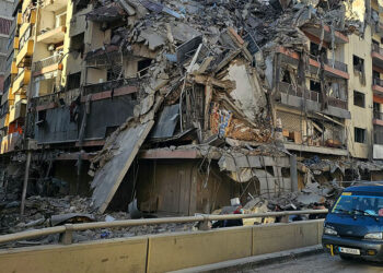 Israeli strikes Lebanon - غارات إسرائيلية لبنان