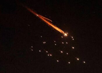 Israeli strikes on Iranian nuclear facilities - قصف المواقع النووية الإيرانية