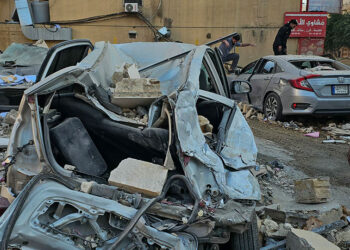 Israeli strikes on Lebanon kill 31, wound 149: health ministry