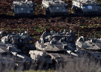 Israeli strikes on eastern Lebanon - غارات إسرائيلية على شرق لبنان