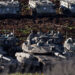 Israeli strikes on eastern Lebanon - غارات إسرائيلية على شرق لبنان