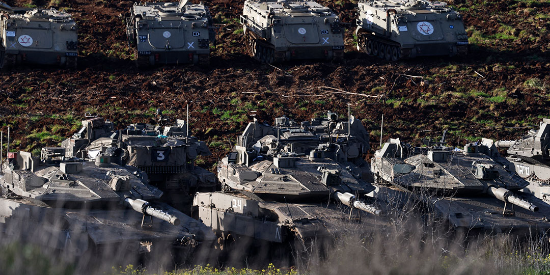 Israeli strikes on eastern Lebanon - غارات إسرائيلية على شرق لبنان