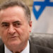 Katz: Israel will occupy parts of southern Lebanon even after the war