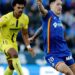 La Liga: Uruguay’s Satriano Joins Getafe on Permanent Deal