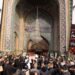 Larijani criticizes Islamic nations Iran support war