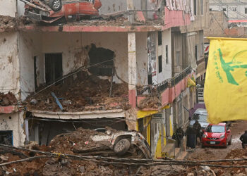 Lebanese President Hezbollah state collapse - الرئيس اللبناني حزب الله سقوط الدولة