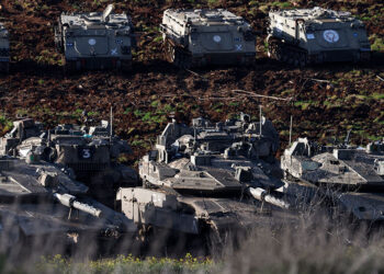 Lebanese displaced war nightmare imposed - لبنانيون نازحون يروون كابوس حرب فرضت عليهم